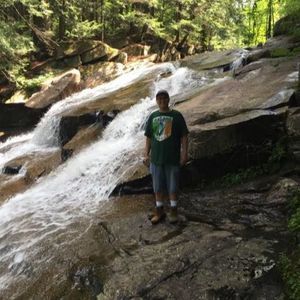 Meet your Posher, Dan